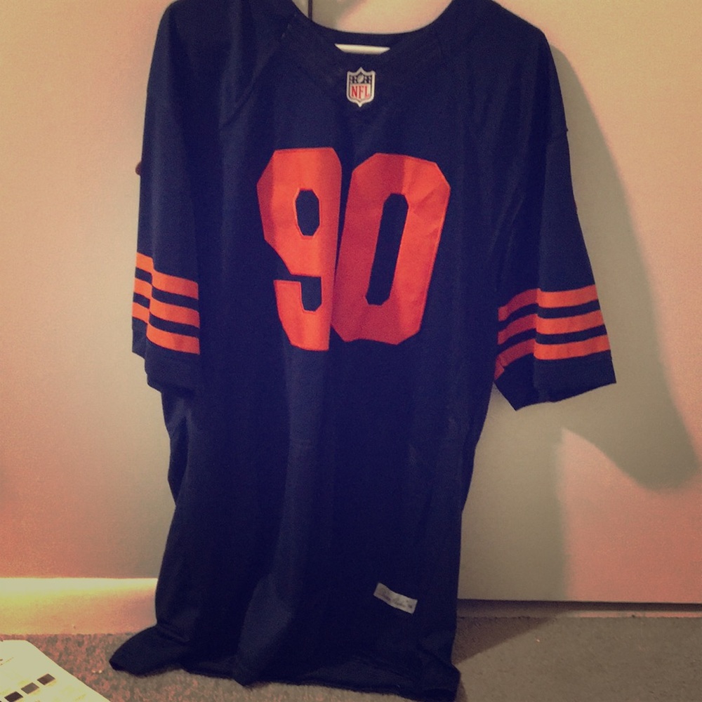 Football T-shirt